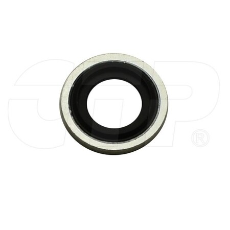 Aic Replacement Parts Washer-Seal Fits Caterpillar Models 1600162